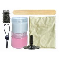 Cloneboy dildo met zuignap (roze), afbeelding 2