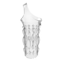 Chisa penissleeve 11,5 cm transparant, afbeelding 3