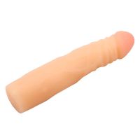 Chisa dildo T-Skin 7,5" huidskleur, afbeelding 4