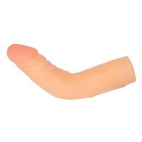 Chisa dildo T-Skin 7,5" huidskleur, afbeelding 5
