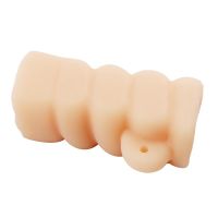 Chisa masturbator Fire a Gun N7 T-Skin 14,2 cm huidskleur, afbeelding 5