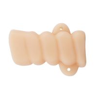 Chisa masturbator Fire a Gun N7 T-Skin 14,2 cm huidskleur, afbeelding 6