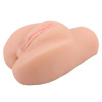 Chisa masturbator ManQ T-Skin 17,6 cm huidskleur, afbeelding 3