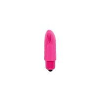 Chisa MisSweet stimulator, siliconen, 7,6 cm x 2,2 cm (roze), afbeelding 2