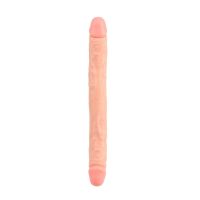 Chisa dildo Ladybro Love N3 32,5 x 3,5 cm huidskleur