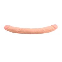 Chisa dildo Ladybro Love N3 32,5 x 3,5 cm huidskleur, afbeelding 3