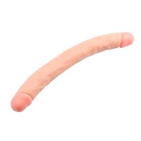 Chisa dildo Ladybro Love N3 32,5 x 3,5 cm huidskleur, afbeelding 4