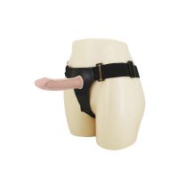 Baile holle strap-on
