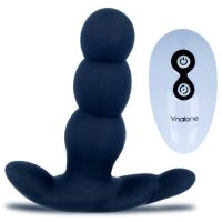Nalone Pearl stimulator (zwart)