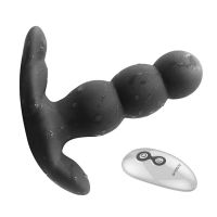 Nalone Pearl stimulator (zwart), afbeelding 2