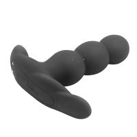 Nalone Pearl stimulator (zwart), afbeelding 4