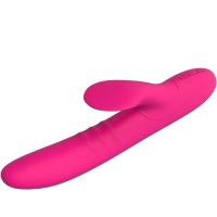 Nalone Peri vibrator (fuchsia), afbeelding 3