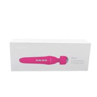 Nalone Electro massager en vibrator (fuchsia), afbeelding 6