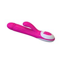 Nalone Wave vibrator (fuchsia), afbeelding 4
