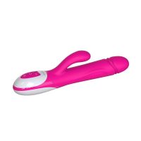 Nalone Wave vibrator (fuchsia), afbeelding 5