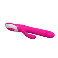 Nalone Wave vibrator (fuchsia), afbeelding 6