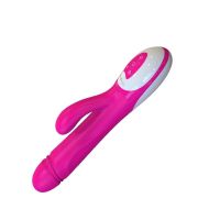 Nalone Wave vibrator (fuchsia), afbeelding 3