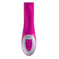 Nalone Wave vibrator (fuchsia), afbeelding 2