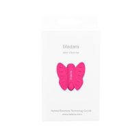 Nalone Madam stimulator (fuchsia), afbeelding 6
