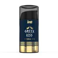 INTT Greek Kiss tintelende en verkoelende gel voor de anale zone