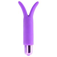 Classix Fun vibrator (paars)