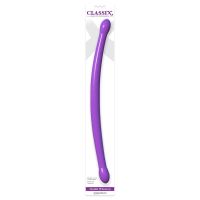 Classix Whammy dubbele dildo (paars), afbeelding 4
