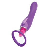 Fantasy For Her Ultimate Pleasure clitorisstimulator, afbeelding 3