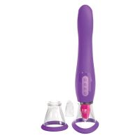Fantasy For Her Ultimate Pleasure clitorisstimulator, afbeelding 4