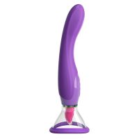Fantasy For Her Ultimate Pleasure clitorisstimulator