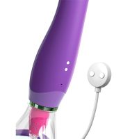 Fantasy For Her Ultimate Pleasure clitorisstimulator, afbeelding 2