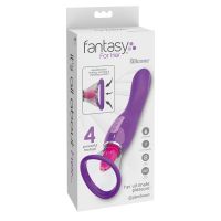 Fantasy For Her Ultimate Pleasure clitorisstimulator, afbeelding 6