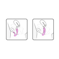 Adrien Lastic G-Wave vibrator, afbeelding 6