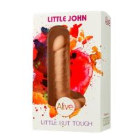 Alive Little John realistische dildo