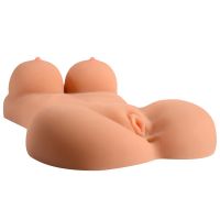 SheQu Carrie torso 7,5 kg, afbeelding 4