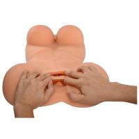 SheQu Carrie torso 7,5 kg, afbeelding 3
