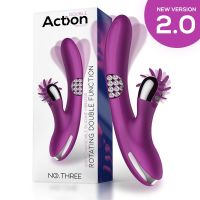 Action No. Three rotator met 360º draaiende balletjes, afbeelding 3