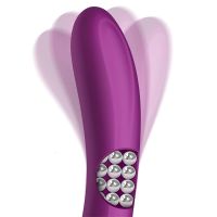 Action No. Three rotator met 360º draaiende balletjes, afbeelding 4