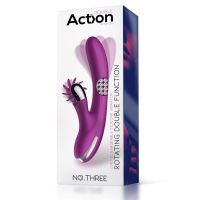 Action No. Three rotator met 360º draaiende balletjes, afbeelding 5