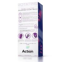 Action No. Three rotator met 360º draaiende balletjes, afbeelding 6