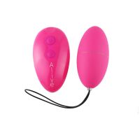 Adrien Lastic Magic Egg 3.0 vibrerend eitje (roze)