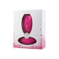 Adrien Lastic Magic Egg 3.0 vibrerend eitje (roze), afbeelding 2