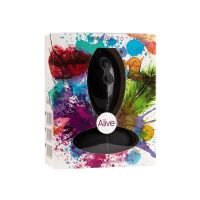 Adrien Lastic Magic Egg 3.0 vibrerend eitje (zwart), afbeelding 2