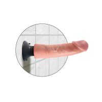 King Cock realistische dildo, afbeelding 3
