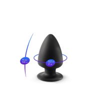 SilexD plug Dual Density mod. 1 maat M, afbeelding 3