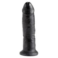 King Cock realistische dildo 9", afbeelding 4