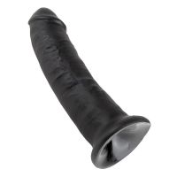 King Cock realistische dildo 9"