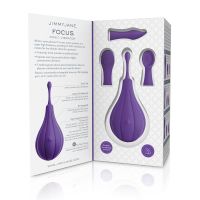 Jimmyjane stimulator Focus Sonic, afbeelding 6