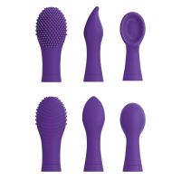 Jimmyjane stimulator Focus Sonic, afbeelding 2