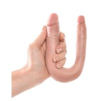King Cock dubbele dildo 5", afbeelding 5