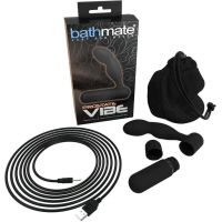 Bathmate Prostate Vibe prostaat- en perianale vibrator, 10 standen, afbeelding 2